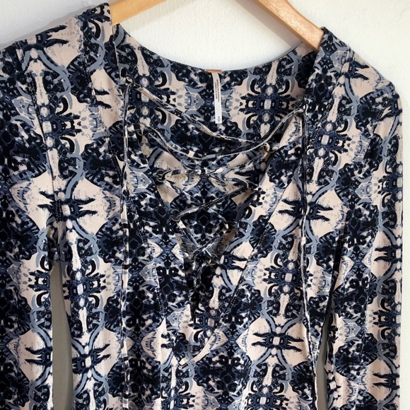 Free People Top - Picture 2 of 5